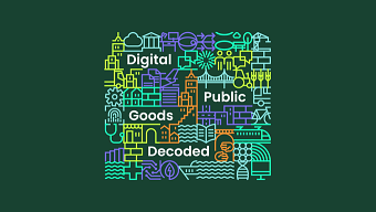 Decoding Digital Public Goods with an open-source brand