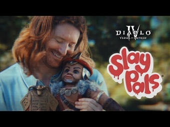 SlayPals