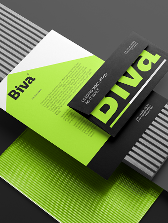 BIVA INC.