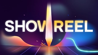 ShowReel | motion & illustration