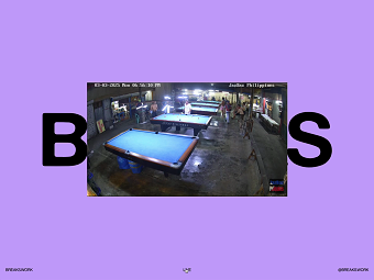 Breaks Website