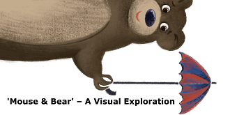 Mouse and Bear