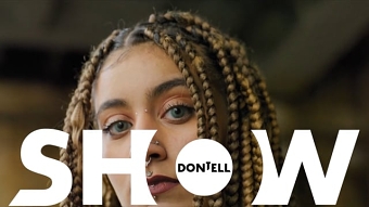 SHOWDONTELL SHOWREEL