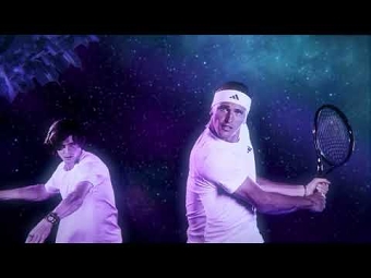 Gravity 2025 ident