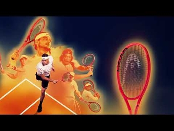 Radical 2025 launch ident