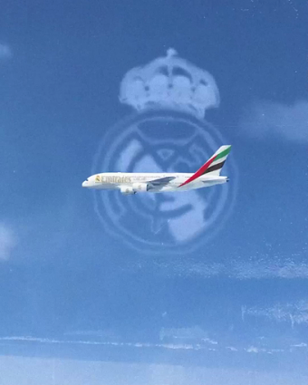 Real Madrid USA Summer Tour 2024