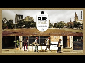 Slide to Unlock