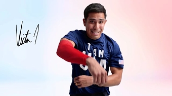 Xfinity Summer Olympics