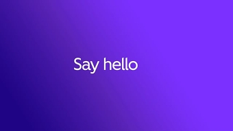 X Sans Typeface