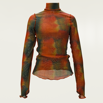 Superstition Brand – 3D & E-commerce Visuals