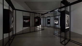 Cartier Studio 7 Exhibition