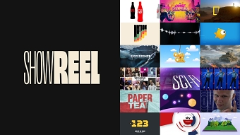 Showreel 2025