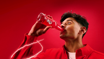 PepsiCo Sting - Energising a Local Hero to become a Global Icon