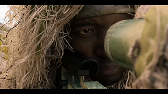 SNIPER: THE LAST STAND