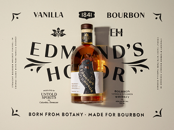 A Story in Every Pour: Edmond's Honor