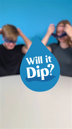 Nomo | Will it Dip?