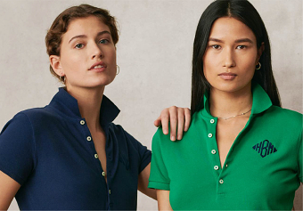 Ralph Lauren - Learning Catalogue