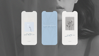LOZOVSKAIIIA — Tattoo identity