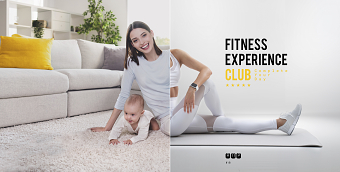 Complete Your Day Fitness experience club