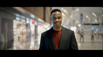 Intel realsense x Ones Technology Film