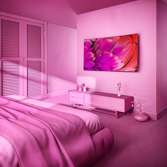 Samsung Colours