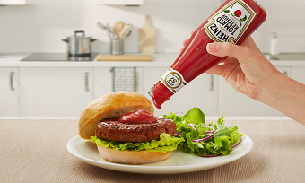 Heinz Tomato Ketchup