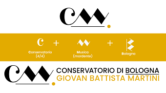 Rebrand - Conservatorio di Musica di Bologna
