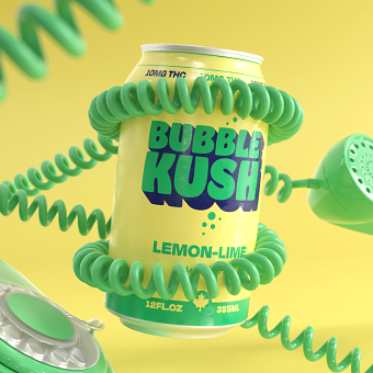 BubbleKush