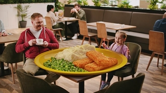 Dobbies - Springs a Big Deal