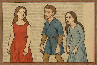 Medieval Memes with ChatGPT