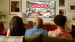 Monopoly - Nintendo Switch