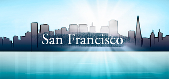 San Francisco Tourism Storyboards