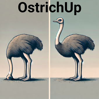 OstrichUp