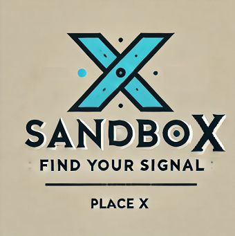 sandboX