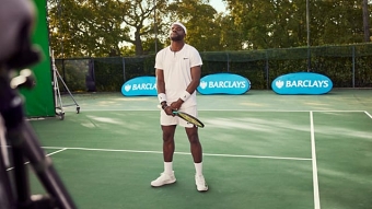 Wimbledon - Barclays