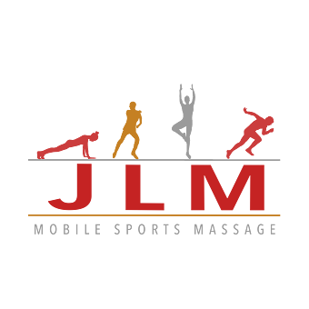Logo Design - JLM