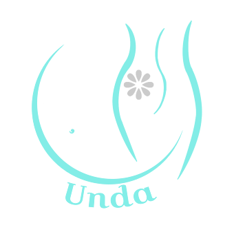 Logo Design - Unda