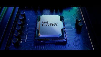 Intel® Core™ 12th Gen