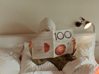 One Hundred Shoreditch - London's Calling