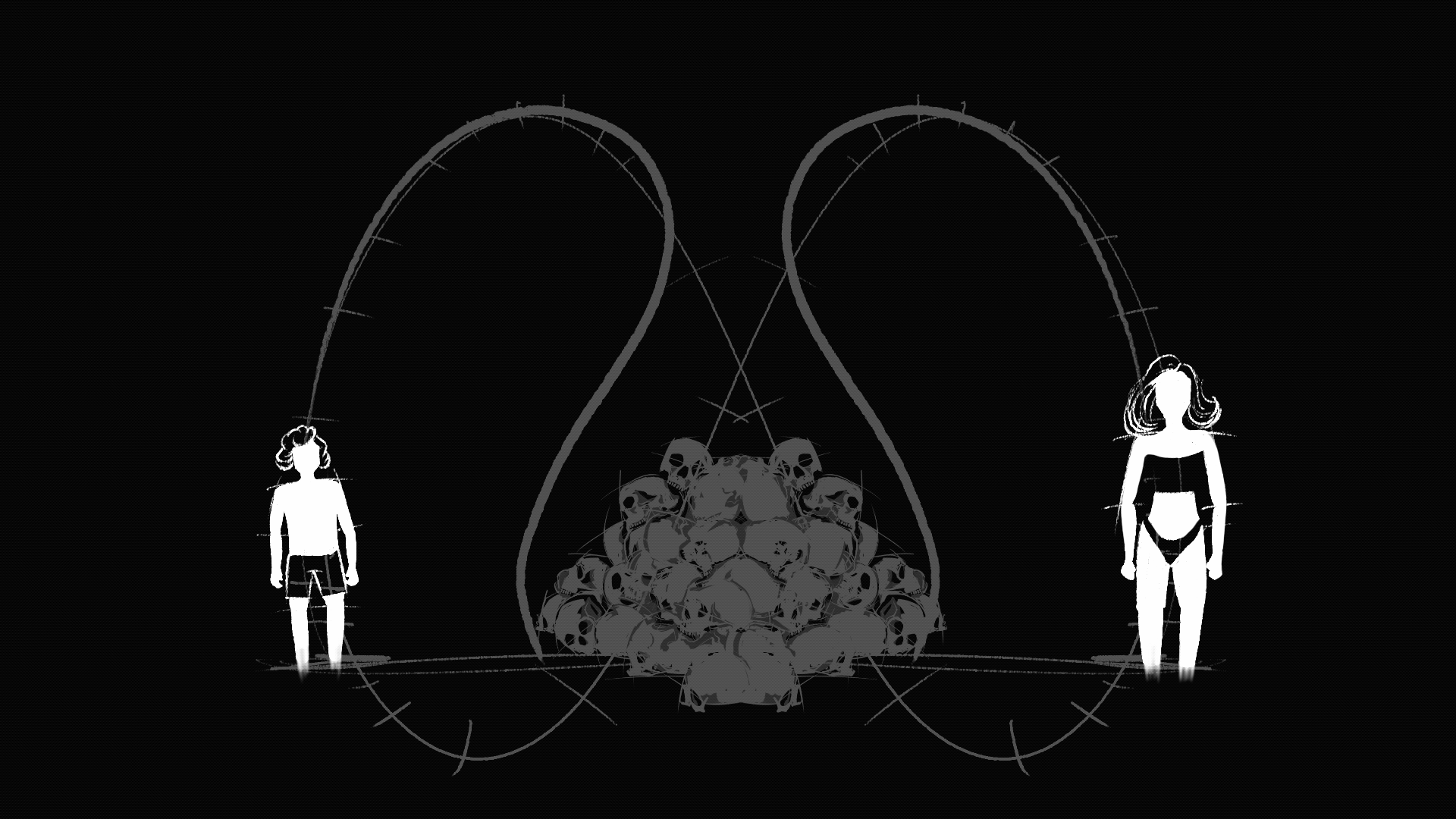 Title sequence