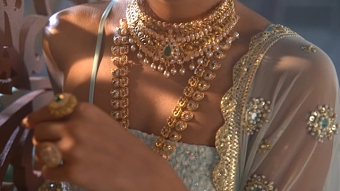 Jewellery Social Media Reels