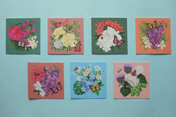 Easter cards