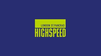 Repositioning of London St. Pancras Highspeed