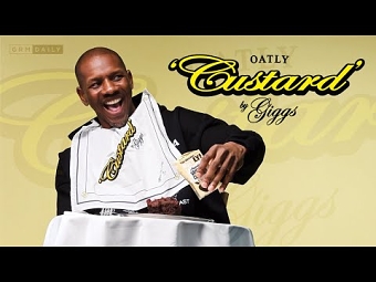 Custard by Giggs