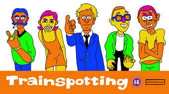 Trainspotting