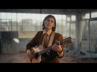 Alfie Hudson Taylor - Being in Love