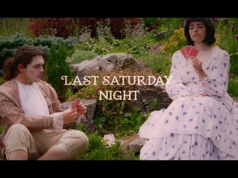 Yenkee - Last Saturday Night