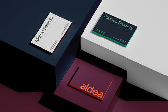Brand & Web for Venture Capital Fund