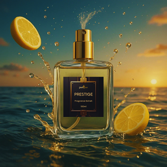 Luxury Perfume Prestige by Perfubrasil
