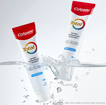 Colgate